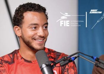 محمد السيد.. رسالة من الماضي تحولت إلى برونزية أولمبية في باريس