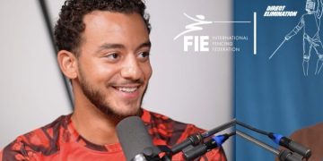محمد السيد.. رسالة من الماضي تحولت إلى برونزية أولمبية في باريس