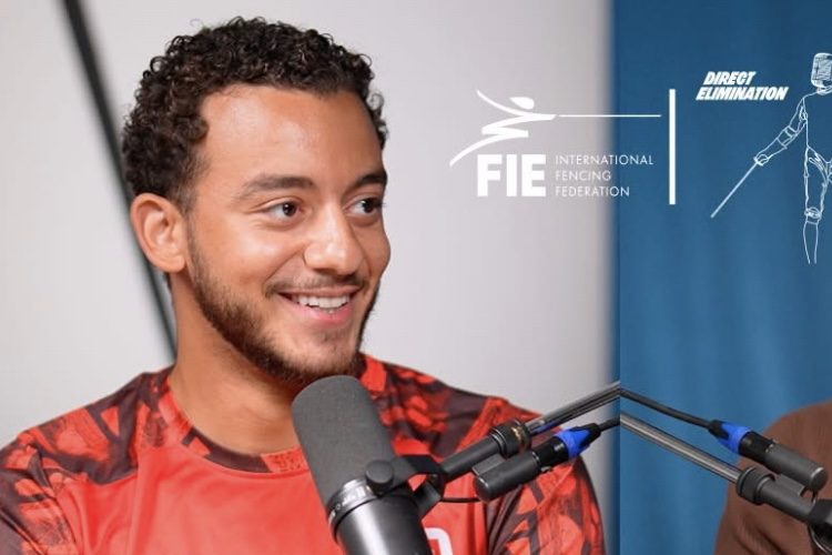 محمد السيد.. رسالة من الماضي تحولت إلى برونزية أولمبية في باريس