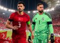 دوري الأمم الأوروبية يشعل أجواء الكرة الأوروبية بمواجهات قوية