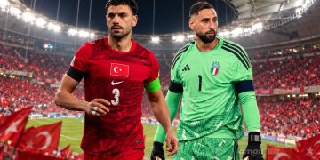 دوري الأمم الأوروبية يشعل أجواء الكرة الأوروبية بمواجهات قوية