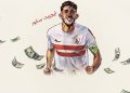 وكيل أحمد فتوح: أهلي بنغازي رفع عرضه إلى 700 ألف دولار.. وهذا موقف الزمالك