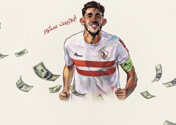 وكيل أحمد فتوح: أهلي بنغازي رفع عرضه إلى 700 ألف دولار.. وهذا موقف الزمالك