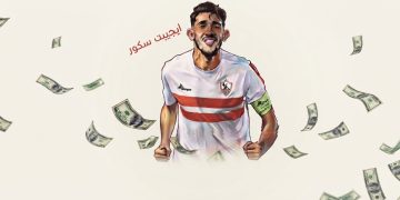 وكيل أحمد فتوح: أهلي بنغازي رفع عرضه إلى 700 ألف دولار.. وهذا موقف الزمالك
