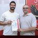 الأهلي يكافئ الشناوي بعد واقعة حسام حسن: «منتهي»