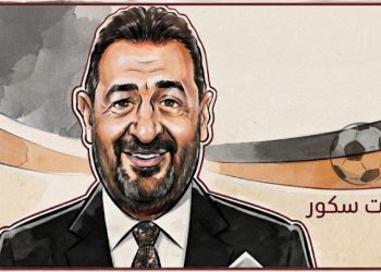مجدي عبد الغني