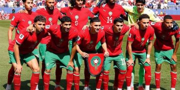 من المركز الـ80 إلى الخامس عالميًا .. 10 سنوات تصنع صعود المغرب التاريخي