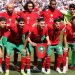 من المركز الـ80 إلى الخامس عالميًا .. 10 سنوات تصنع صعود المغرب التاريخي