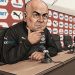 الأهلي ينتظر رد اتحاد الكرة على تصريحات حسام حسن الجديدة