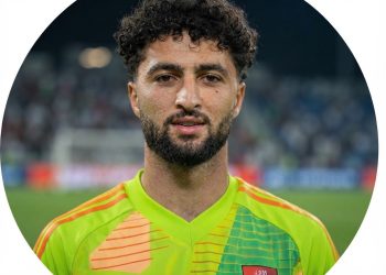 عمر كامل.. ابن مدينة كفر الشيخ وحارس الأهلي الذي يستحق الفرصة يا خطيب!