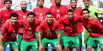 المغرب يحكم قبضته على صدارة المجموعة.. 6 نقاط وشباك نظيفة بعد جولتين