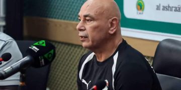 حسام حسن: منتخب مصر لا يتوقف على لاعب واحد.. وعلينا البحث عن المخلصين