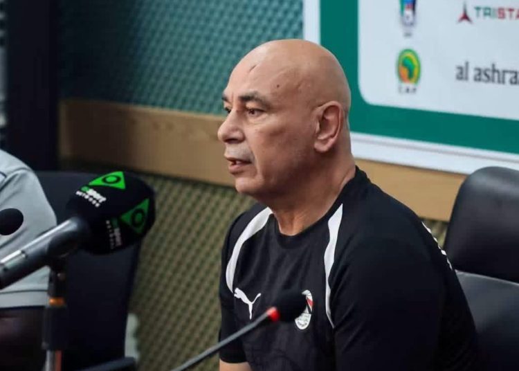 حسام حسن: منتخب مصر لا يتوقف على لاعب واحد.. وعلينا البحث عن المخلصين