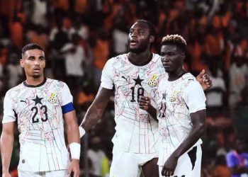 إلغاء وديتي تنزانيا والمغرب يربك حسابات كيروش مع غانا