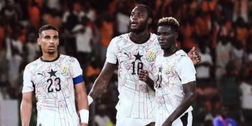 إلغاء وديتي تنزانيا والمغرب يربك حسابات كيروش مع غانا