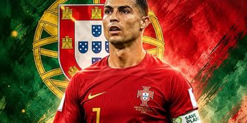 لليوم الثالث على التوالي.. رونالدو يغيب عن تدريبات البرتغال ويغادر معسكر المنتخب