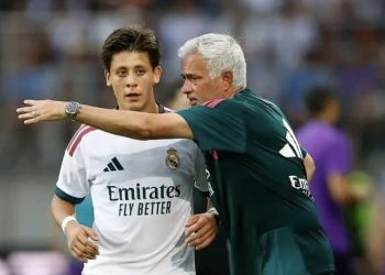 ريال مدريد يواجه أول أزمة لمورينيو قبل انطلاق دوري أبطال أوروبا