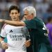 ريال مدريد يواجه أول أزمة لمورينيو قبل انطلاق دوري أبطال أوروبا