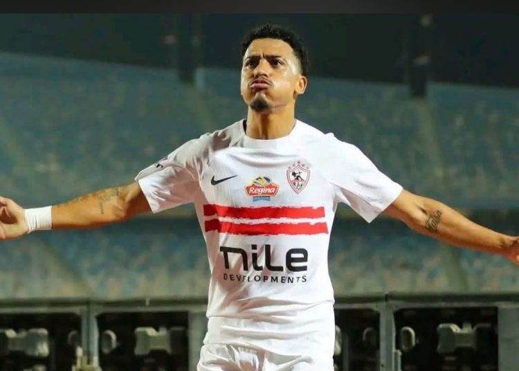 خالد الغندور يثير الجدل بتصريحات جديدة عن مستقبل خوان بيزيرا مع الزمالك