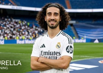 كوكوريلا يخطف الأنظار في ريال مدريد بعد ظهوره الأساسي الأول