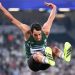 تريكي يهدي الجزائر الميدالية الذهبية رقم 11