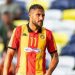 يوسف بلايلي يغيب عن الملاعب شهرين بسبب الإصابة
