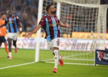محمد صلاح يصل إلى 611 مساهمة تهديفية في مسيرته مع الأندية ومنتخب مصر