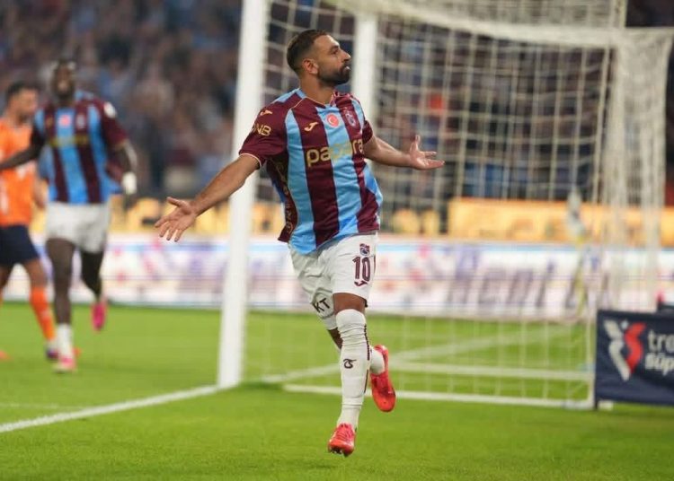محمد صلاح يصل إلى 611 مساهمة تهديفية في مسيرته مع الأندية ومنتخب مصر