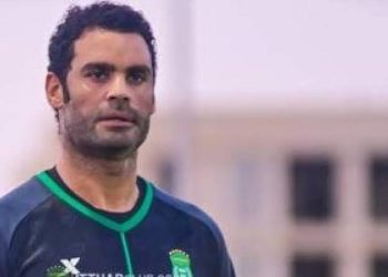رسميًا.. محمد عبد المنصف مدربًا لحراس مرمى منتخب مصر للشباب