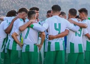 السويحلي والأهلي طرابلس.. ثنائي ليبيا في البطولات الأفريقي