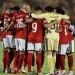 بالأرقام.. سيطرة لـ الأهلي كاملة أمام سموحة في الدوري المصري