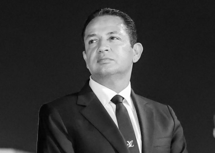 ظهور محمد أحمد سلامة مع الاتحاد السكندري يعكس متابعة الإدارة للفريق