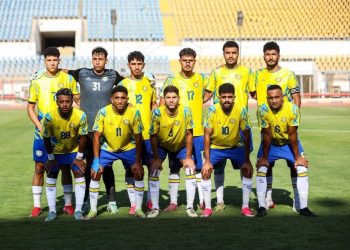 مباراة الإسماعيلي والنصر.. نقطة أولى مع كشري وأداء يبعث على التفاؤل