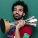 محمد صلاح يكشف طقوسه قبل المباريات: «أتحدث مع أمي»