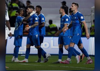 الهلال يحقق إنجازًا تاريخيًا ويقترب من عرش الأهلي في دوري روشن