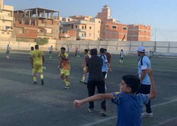 نتائج الجولة الأولى بدوري القسم الثالث.. شباب بسيون يخطف فوزًا مثيرًا