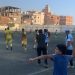 نتائج الجولة الأولى بدوري القسم الثالث.. شباب بسيون يخطف فوزًا مثيرًا