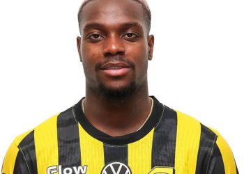 جورج إلينيخينا.. مهاجم الاتحاد السعودي الذي يعيد للأذهان ذكريات محمد كالون