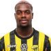 جورج إلينيخينا.. مهاجم الاتحاد السعودي الذي يعيد للأذهان ذكريات محمد كالون