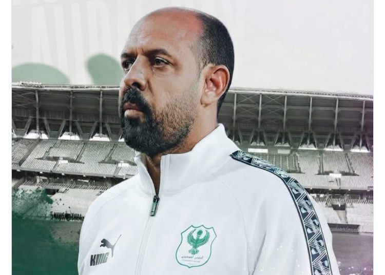 أسباب إقالة عماد النحاس من تدريب المصري.. 4 ملفات أشعلت الخلاف مع الإدارة