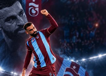 محمد صلاح يكتب التاريخ مع طرابزون سبور بانطلاقة استثنائية