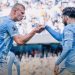 مانشستر سيتي ينفرد بصدارة الدوري الإنجليزي بعد 3 جولات