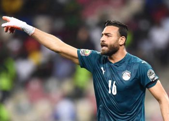 محمد أبو جبل يخوض تجربة احترافية جديدة في الدوري المغربي
