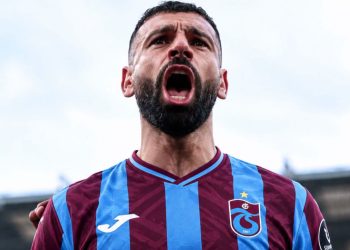 محمد صلاح يقود طرابزون سبور لمطاردة الصدارة.. 3 نقاط تفصل الفريق عن القمة
