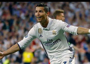 رونالدو على القمة.. وصلاح ضمن قائمة كبار هدافي دوري أبطال أوروبا