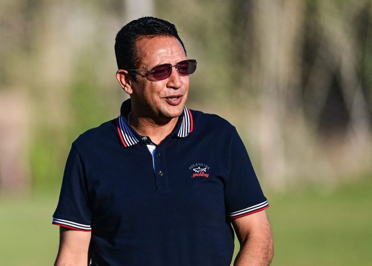 محمد أحمد سلامة