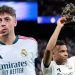 ريال مدريد يتفوق على إنتر.. الكفاءة تحسم مواجهة مثيرة في دوري الأبطال