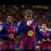 برشلونة يضرب فاينورد بخماسية.. بداية قوية ورسالة مبكرة في دوري الأبطال