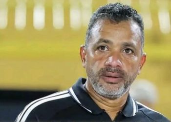 سامي قمصان: التعادل أمام الأهلي خطوة لعودة المقاولون العرب لمكانته الطبيعية