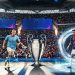 صدمة في افتتاح دوري الأبطال.. برشلونة وباريس بخماسية وسداسية ورسائل نارية من كبار أوروبا